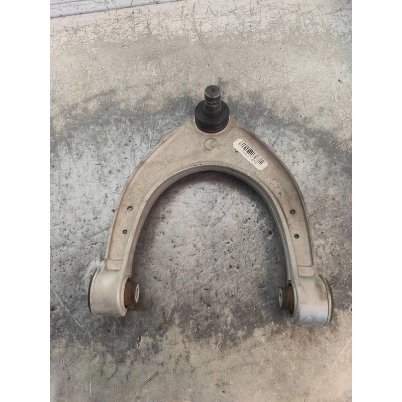 Recambio de brazo suspension superior delantero derecho para bmw serie 5 lim. (f10) 520d referencia OEM IAM 31126775967  