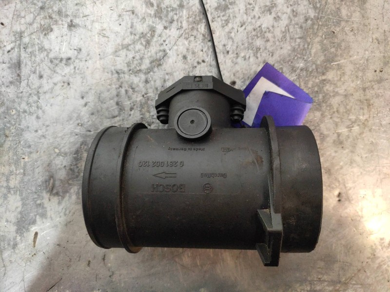 Recambio de caudalimetro para honda civic berlina .5 (ma/mb) 2.0 td (mb7) referencia OEM IAM 0281002120  