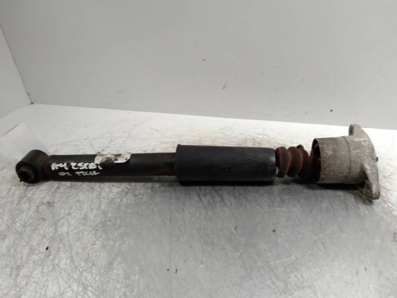 Recambio de amortiguador trasero para audi a4 berlina (8e) 2.5 v6 24v tdi referencia OEM IAM 8E0513033  