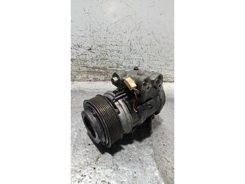 Recambio de compresor aire acondicionado para jeep gr.cherokee (wj/wg) 3.1 td laredo referencia OEM IAM 4472005621  