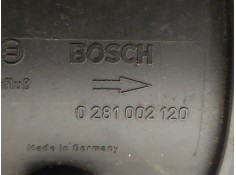 Recambio de caudalimetro para honda civic berlina .5 (ma/mb) 2.0 td (mb7) referencia OEM IAM 0281002120   2