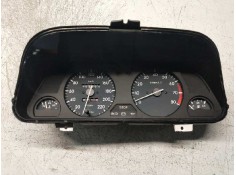 Recambio de cuadro instrumentos para peugeot 306 berlina 3/5 puertas (s1) 1.6 referencia OEM IAM 9610192480 09033509902 