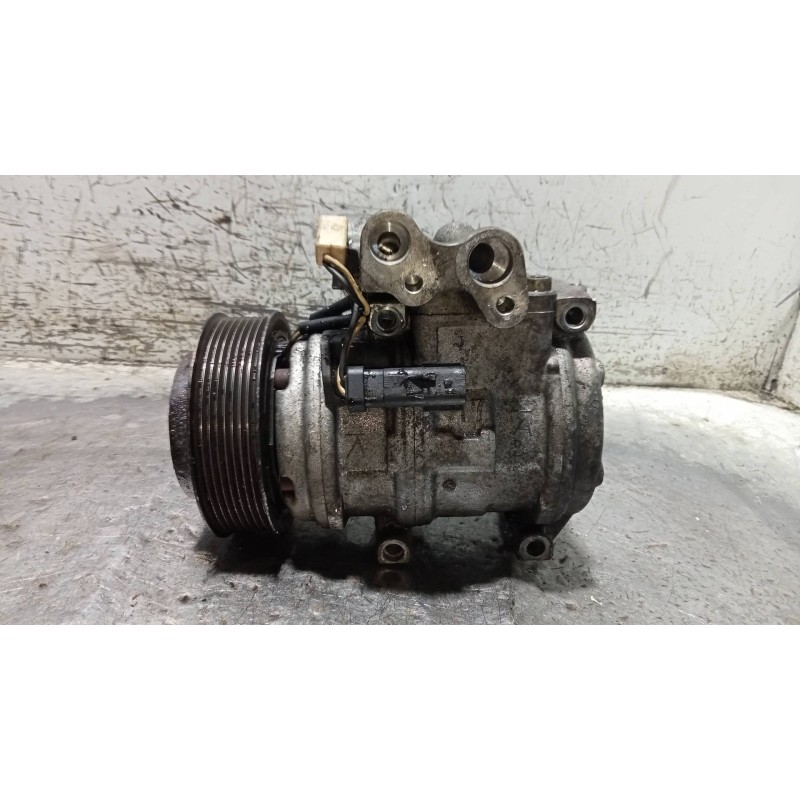 Recambio de compresor aire acondicionado para jeep gr.cherokee (wj/wg) 3.1 td laredo referencia OEM IAM 4472005621  
