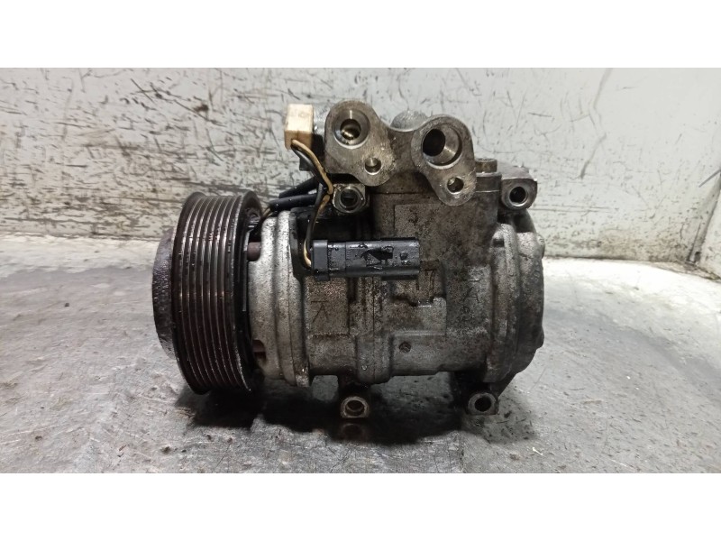 Recambio de compresor aire acondicionado para jeep gr.cherokee (wj/wg) 3.1 td laredo referencia OEM IAM 4472005621  