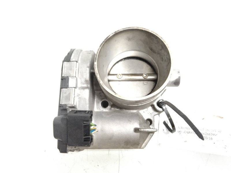 Recambio de caja mariposa para alfa romeo 156 1.6 16v cat referencia OEM IAM 0280750073  