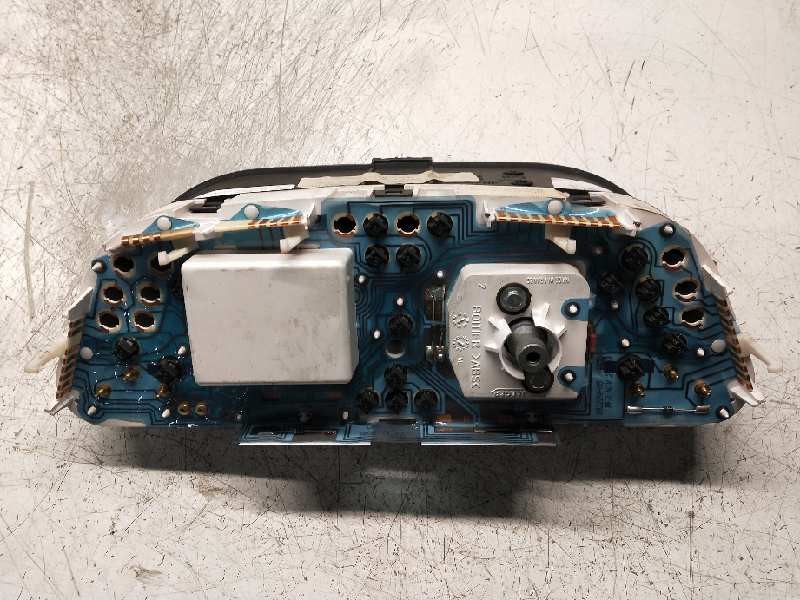 Recambio de cuadro instrumentos para peugeot 306 berlina 3/5 puertas (s1) 1.6 referencia OEM IAM 9610192480 09033509902 