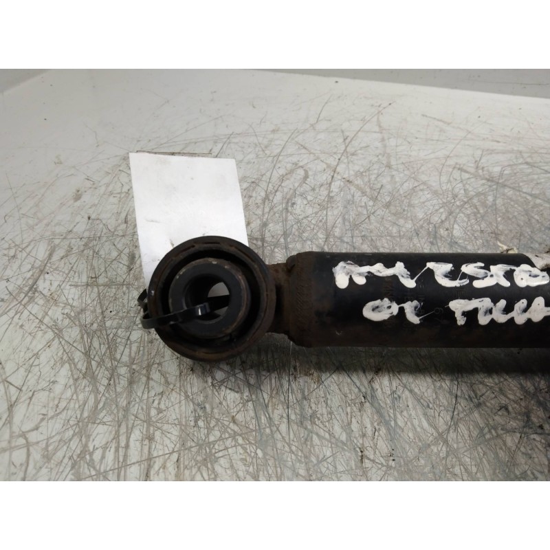 Recambio de amortiguador trasero para audi a4 berlina (8e) 2.5 v6 24v tdi referencia OEM IAM 8E0513033  