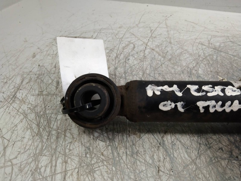 Recambio de amortiguador trasero para audi a4 berlina (8e) 2.5 v6 24v tdi referencia OEM IAM 8E0513033  