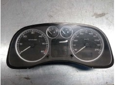 Recambio de cuadro instrumentos para peugeot 307 (s1) xt referencia OEM IAM P9636708880 E05 NS06066886P