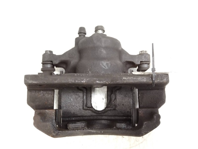 Recambio de pinza freno delantera izquierda para toyota auris 1.6 16v cat referencia OEM IAM   