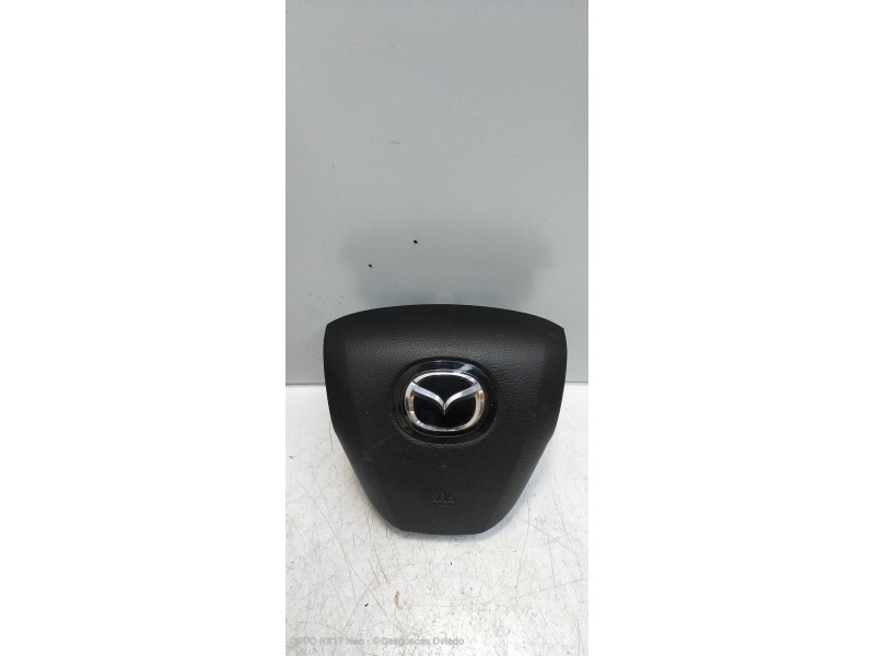 Recambio de kit airbag para mazda cx-7 (er) active referencia OEM IAM   