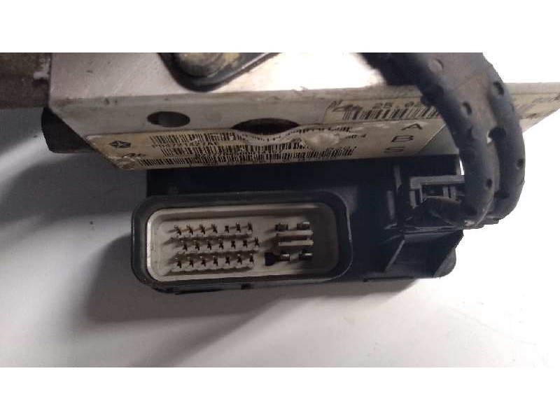Recambio de abs para chrysler voyager (gs) 2.5 turbodiesel referencia OEM IAM 25094601793 10051181861 