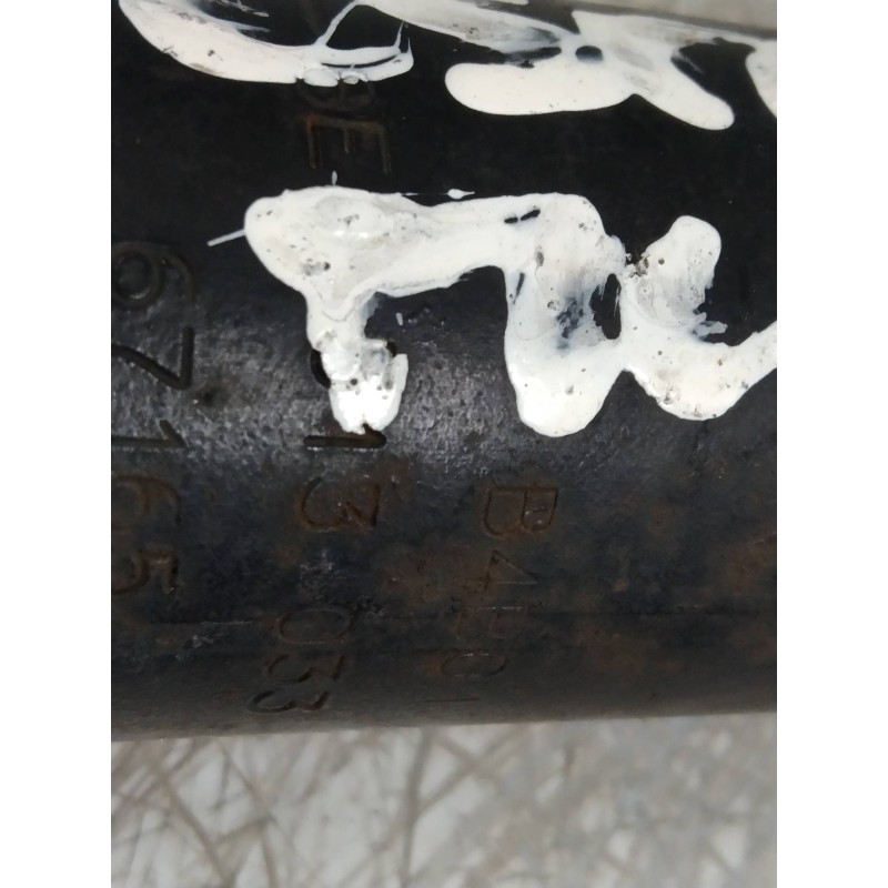 Recambio de amortiguador trasero para audi a4 berlina (8e) 2.5 v6 24v tdi referencia OEM IAM 8E0513033  