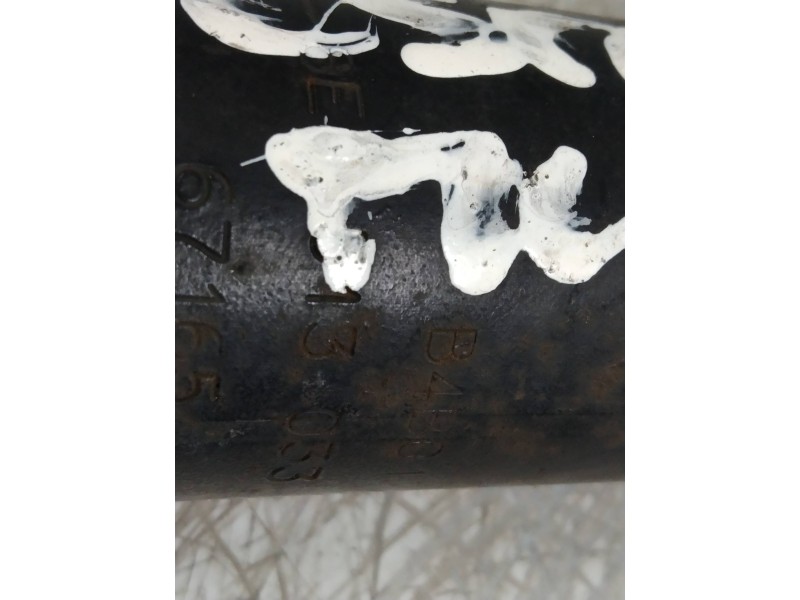 Recambio de amortiguador trasero para audi a4 berlina (8e) 2.5 v6 24v tdi referencia OEM IAM 8E0513033  