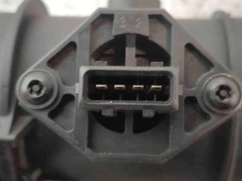 Recambio de caudalimetro para honda civic berlina .5 (ma/mb) 2.0 td (mb7) referencia OEM IAM 0281002120  