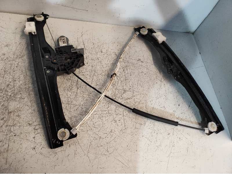 Recambio de elevalunas delantero derecho para citroen ds5 style referencia OEM IAM 122109 9804388180 