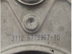 Recambio de brazo suspension superior delantero izquierdo para bmw serie 5 lim. (f10) 520d referencia OEM IAM 31126775967   2