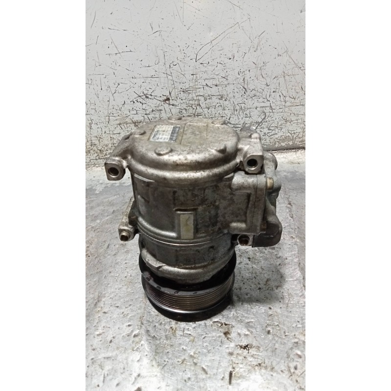 Recambio de compresor aire acondicionado para jeep gr.cherokee (wj/wg) 3.1 td laredo referencia OEM IAM 4472005621  