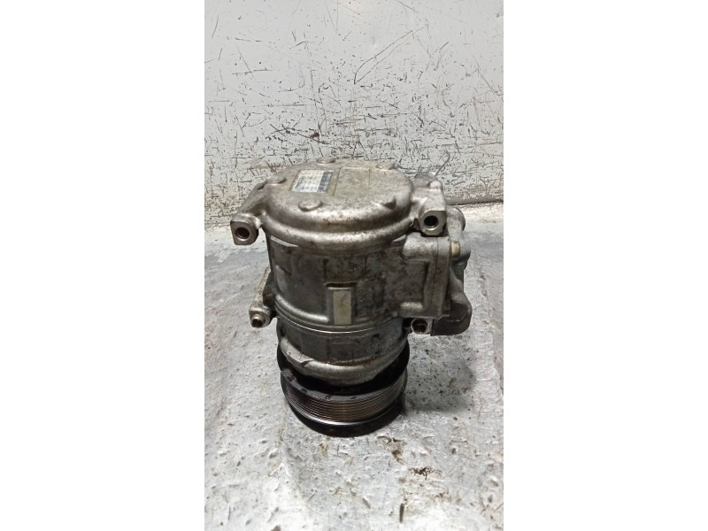 Recambio de compresor aire acondicionado para jeep gr.cherokee (wj/wg) 3.1 td laredo referencia OEM IAM 4472005621  
