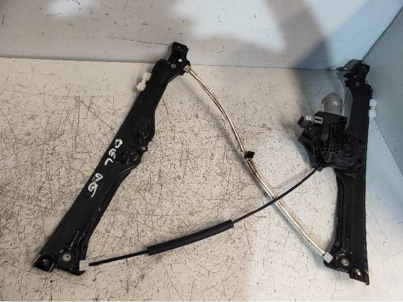 Recambio de elevalunas delantero derecho para citroen ds5 style referencia OEM IAM 122109 9804388180 