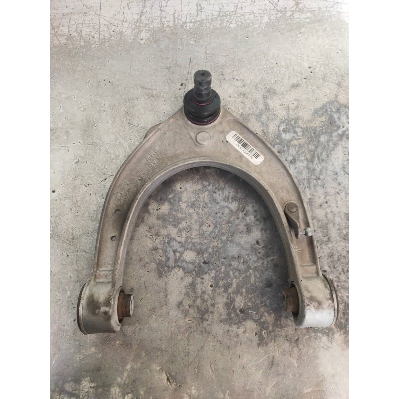 Recambio de brazo suspension superior delantero izquierdo para bmw serie 5 lim. (f10) 520d referencia OEM IAM 31126775967  