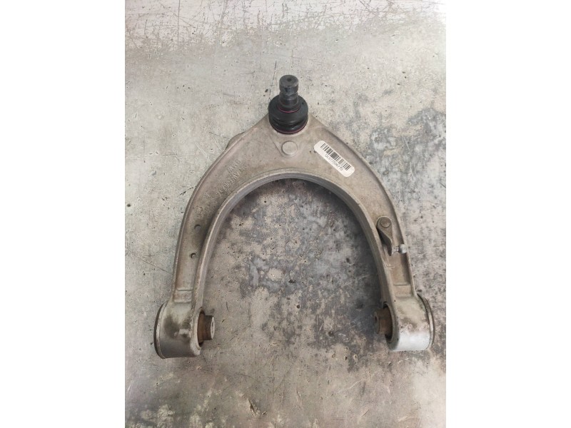 Recambio de brazo suspension superior delantero izquierdo para bmw serie 5 lim. (f10) 520d referencia OEM IAM 31126775967  