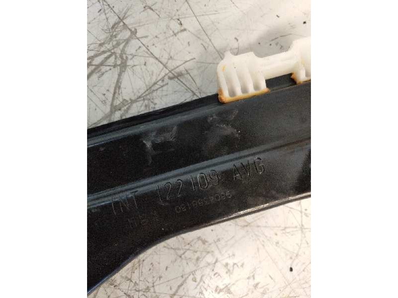 Recambio de elevalunas delantero derecho para citroen ds5 style referencia OEM IAM 122109 9804388180 