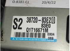 Recambio de columna direccion para opel agila básico referencia OEM IAM 3872083E20 Q1T16671M 4820083E63 2