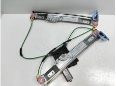 Recambio de elevalunas delantero izquierdo para opel corsa d catch me referencia OEM IAM 72005001  3P