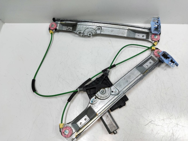 Recambio de elevalunas delantero izquierdo para opel corsa d catch me referencia OEM IAM 72005001  3P