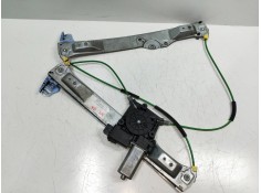 Recambio de elevalunas delantero izquierdo para opel corsa d catch me referencia OEM IAM 72005001  3P 2