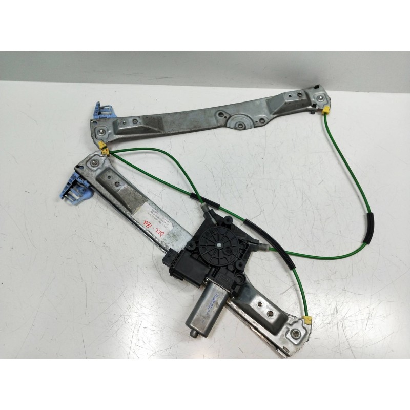Recambio de elevalunas delantero izquierdo para opel corsa d catch me referencia OEM IAM 72005001  3P