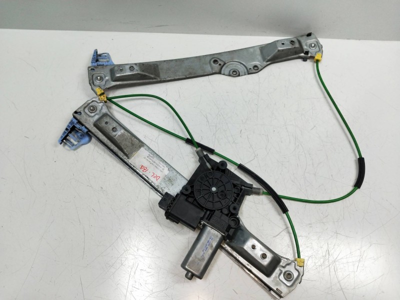 Recambio de elevalunas delantero izquierdo para opel corsa d catch me referencia OEM IAM 72005001  3P