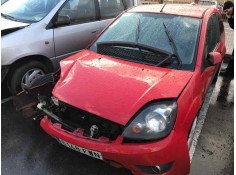 ford fiesta (cbk) del año 2007