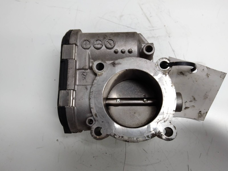 Recambio de caja mariposa para alfa romeo 156 1.6 16v cat referencia OEM IAM 0280750073  