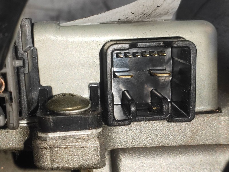 Recambio de columna direccion para opel agila básico referencia OEM IAM 3872083E20 Q1T16671M 4820083E63 Recambio de columna direccion para opel agila básico referencia OEM IAM 3872083E20 Q1T16671M 4820083E63