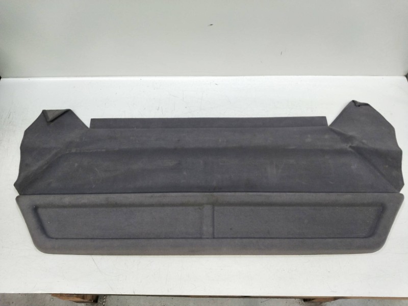 Recambio de bandeja trasera para chrysler voyager (gs) 2.5 turbodiesel referencia OEM IAM   