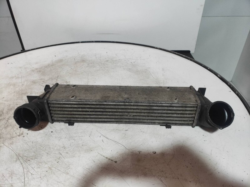 Recambio de intercooler para bmw serie 3 cabrio (e93) 330d referencia OEM IAM 780068001  