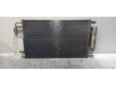 Recambio de condensador / radiador aire acondicionado para hyundai tucson (jm) 2.0 crdi style referencia OEM IAM   