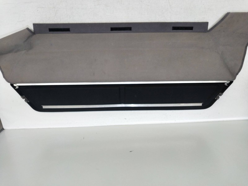 Recambio de bandeja trasera para chrysler voyager (gs) 2.5 turbodiesel referencia OEM IAM   