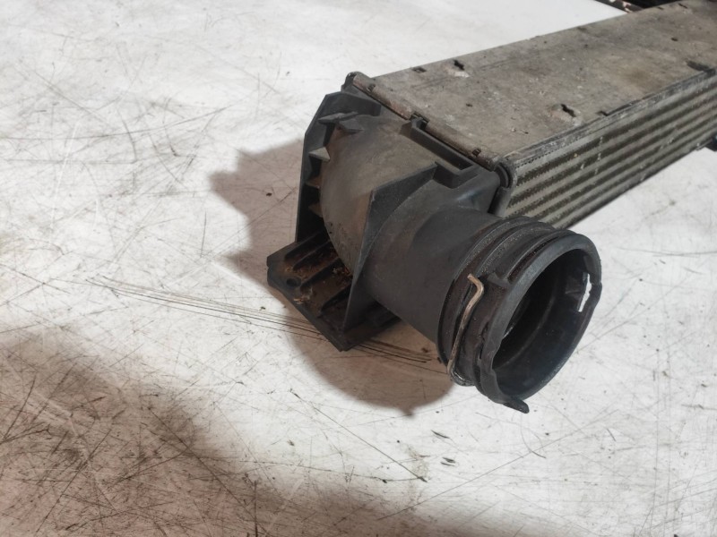 Recambio de intercooler para bmw serie 3 cabrio (e93) 330d referencia OEM IAM 780068001  