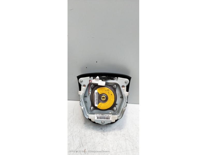 Recambio de kit airbag para mazda cx-7 (er) active referencia OEM IAM   
