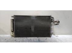 Recambio de condensador / radiador aire acondicionado para hyundai tucson (jm) 2.0 crdi style referencia OEM IAM    2
