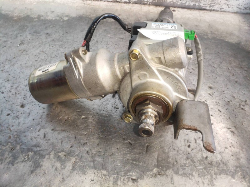 Recambio de columna direccion para opel agila básico referencia OEM IAM 3872083E20 Q1T16671M 4820083E63 Recambio de columna direccion para opel agila básico referencia OEM IAM 3872083E20 Q1T16671M 4820083E63