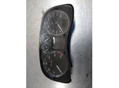 Recambio de cuadro instrumentos para peugeot 307 berlina (s2) xs referencia OEM IAM P9654485280 A01 NS52729702