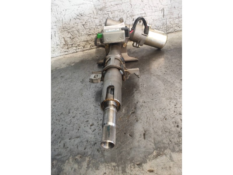 Recambio de columna direccion para opel agila básico referencia OEM IAM 3872083E20 Q1T16671M 4820083E63 Recambio de columna direccion para opel agila básico referencia OEM IAM 3872083E20 Q1T16671M 4820083E63