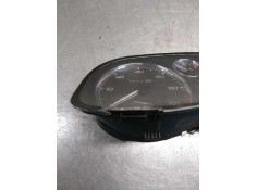Recambio de cuadro instrumentos para peugeot 307 berlina (s2) xs referencia OEM IAM P9654485280 A01 NS52729702 2