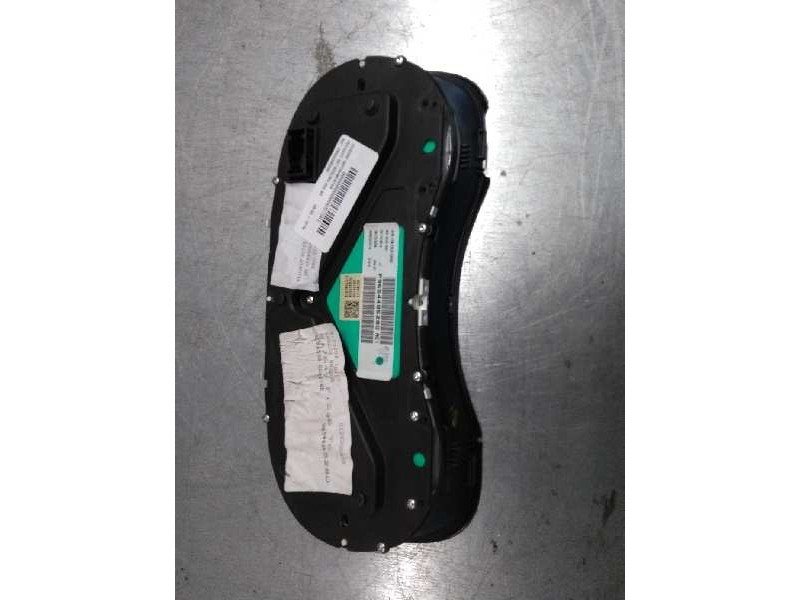 Recambio de cuadro instrumentos para peugeot 307 berlina (s2) xs referencia OEM IAM P9654485280 A01 NS52729702
