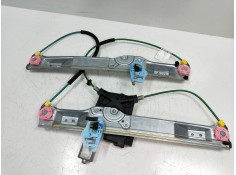 Recambio de elevalunas delantero izquierdo para opel corsa d referencia OEM IAM D3005404  3P