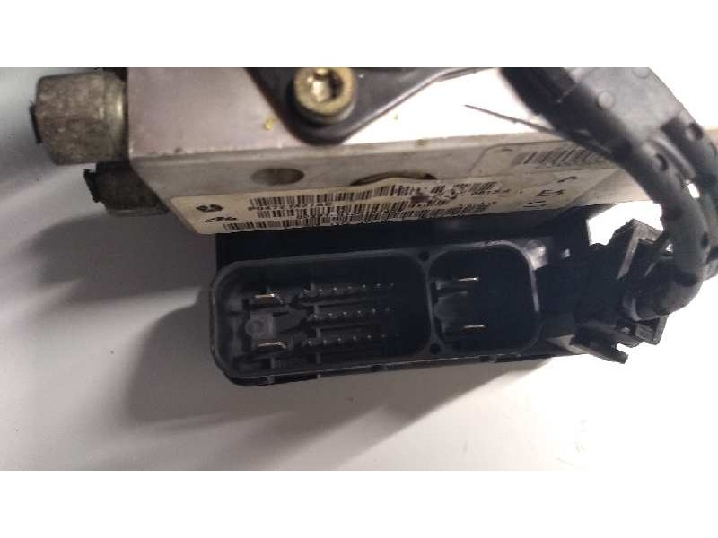 Recambio de abs para chrysler voyager (gs) referencia OEM IAM 25094601973 1005118186 04686702AA Recambio de abs para chrysler voyager (gs) referencia OEM IAM 25094601973 1005118186 04686702AA
